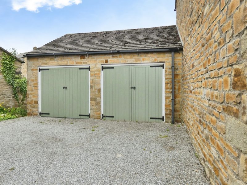 Eden Cottage, 3 Hargill Court, Redmire Leyburn, DL8 4HE — photo 24