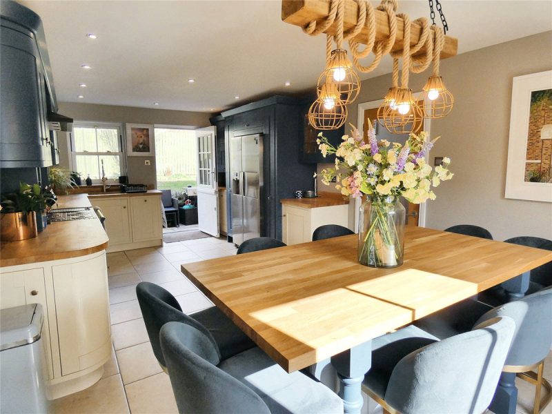 Eden Cottage, 3 Hargill Court, Redmire Leyburn, DL8 4HE — photo 3