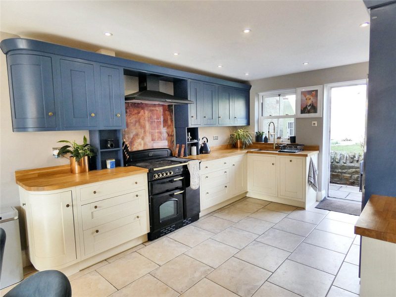 Eden Cottage, 3 Hargill Court, Redmire Leyburn, DL8 4HE — photo 5