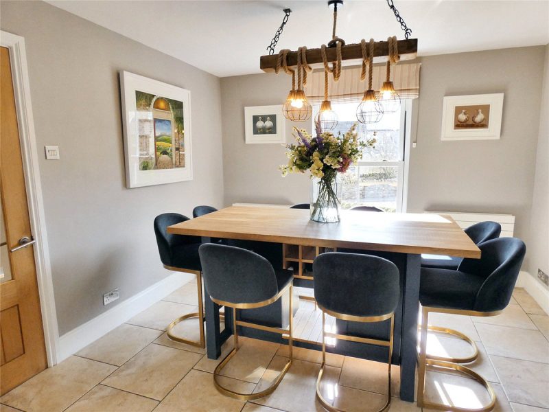 Eden Cottage, 3 Hargill Court, Redmire Leyburn, DL8 4HE — photo 6