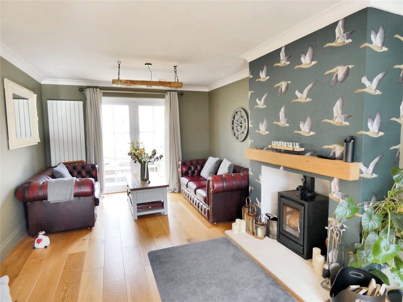 Eden Cottage, 3 Hargill Court, Redmire Leyburn, DL8 4HE — photo 7