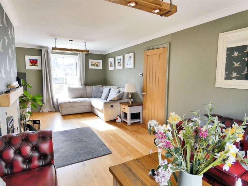 Eden Cottage, 3 Hargill Court, Redmire Leyburn, DL8 4HE — photo 8