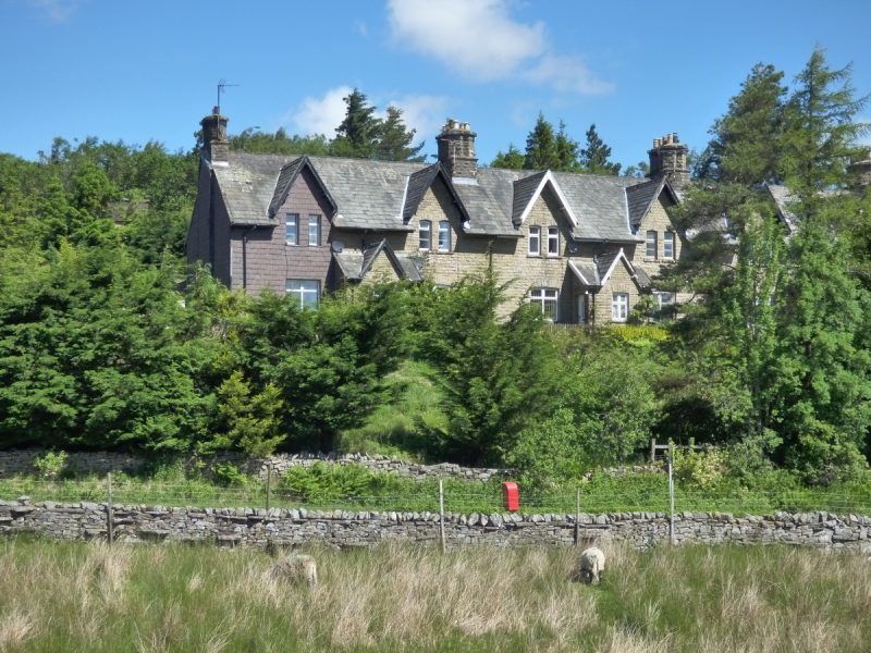 2 Moorcock Cottages, Garsdale