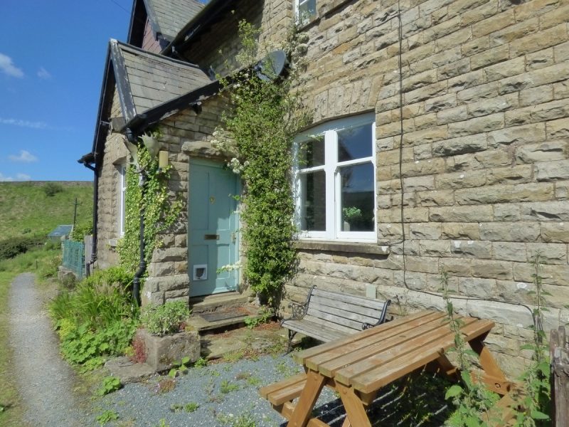 2 Moorcock Cottages, Garsdale — photo 11