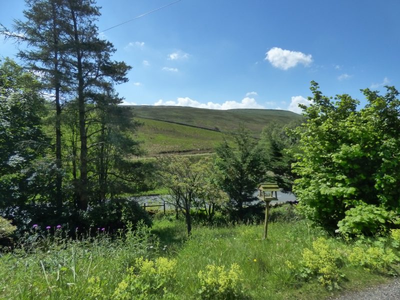 2 Moorcock Cottages, Garsdale — photo 12
