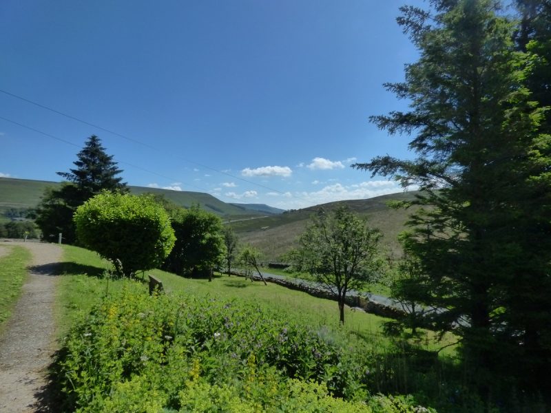 2 Moorcock Cottages, Garsdale — photo 3