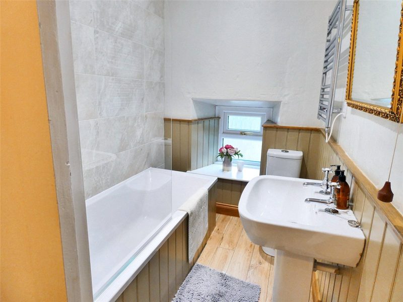 2 Moorcock Cottages, Garsdale — photo 9