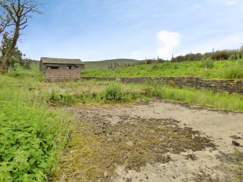 Robinson's Field House, West End Farm, Lunds — photo 2