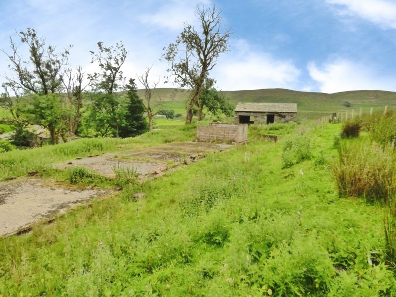 Robinson's Field House, West End Farm, Lunds — photo 3