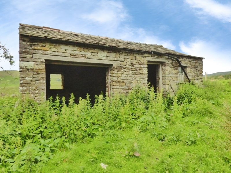 Robinson's Field House, West End Farm, Lunds — photo 4