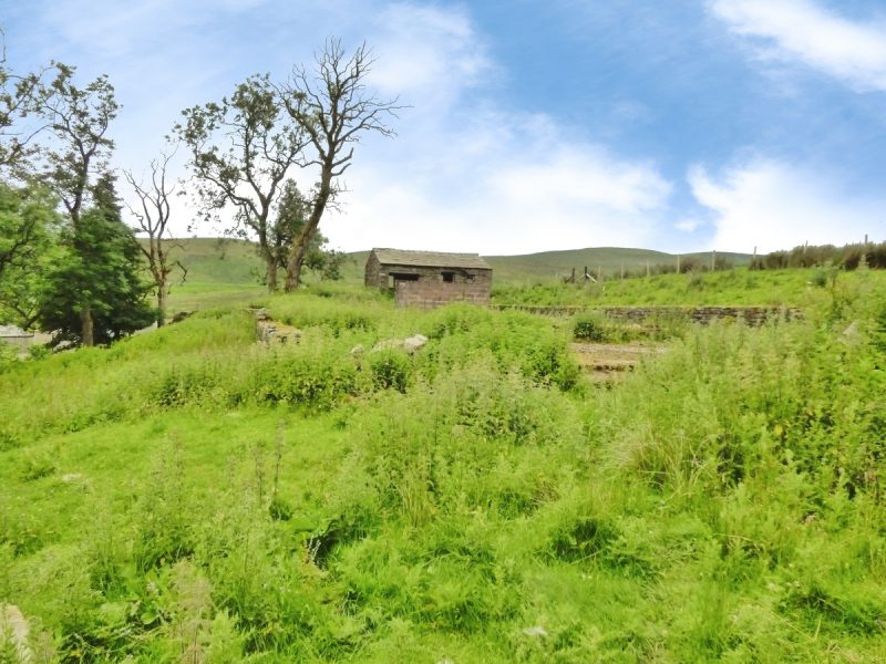 Robinson's Field House, West End Farm, Lunds — photo 9