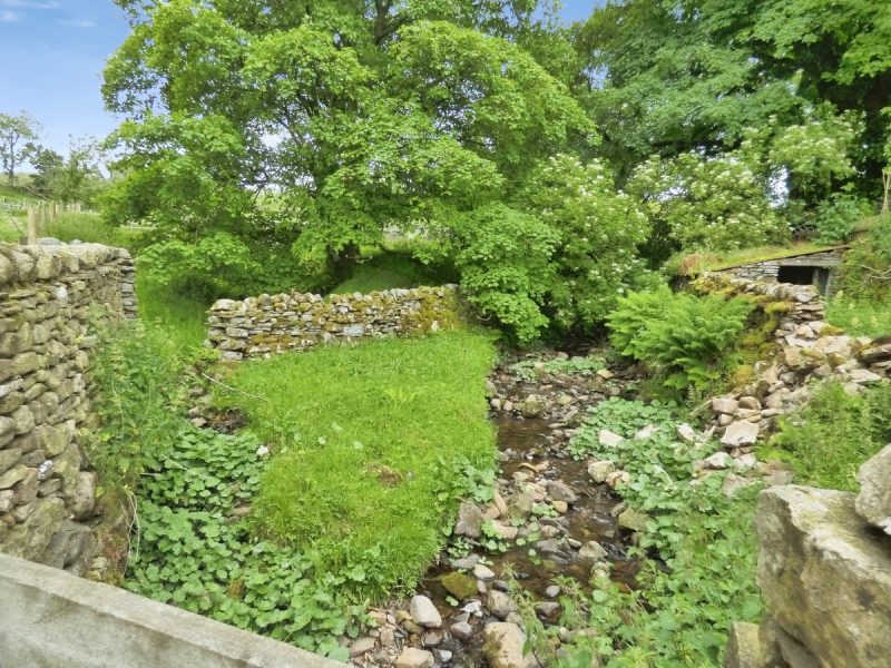 Low West End, West End Farm, Lunds — photo 2