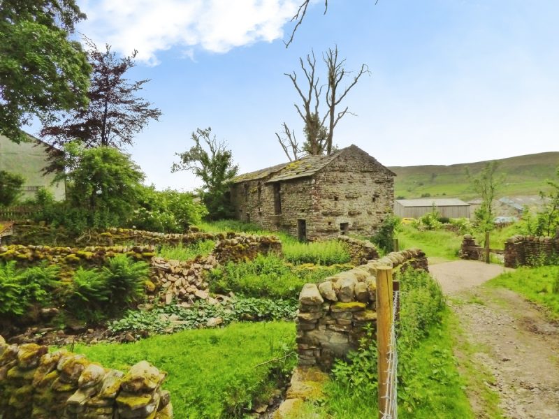 Low West End, West End Farm, Lunds — photo 3