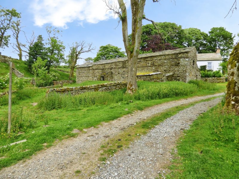 Low West End, West End Farm, Lunds — photo 4