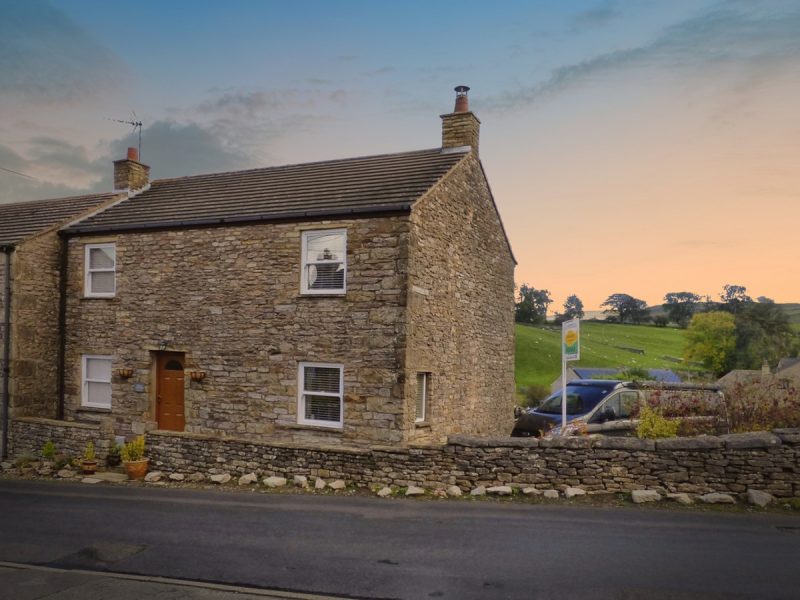 Holly Cottage, Nateby