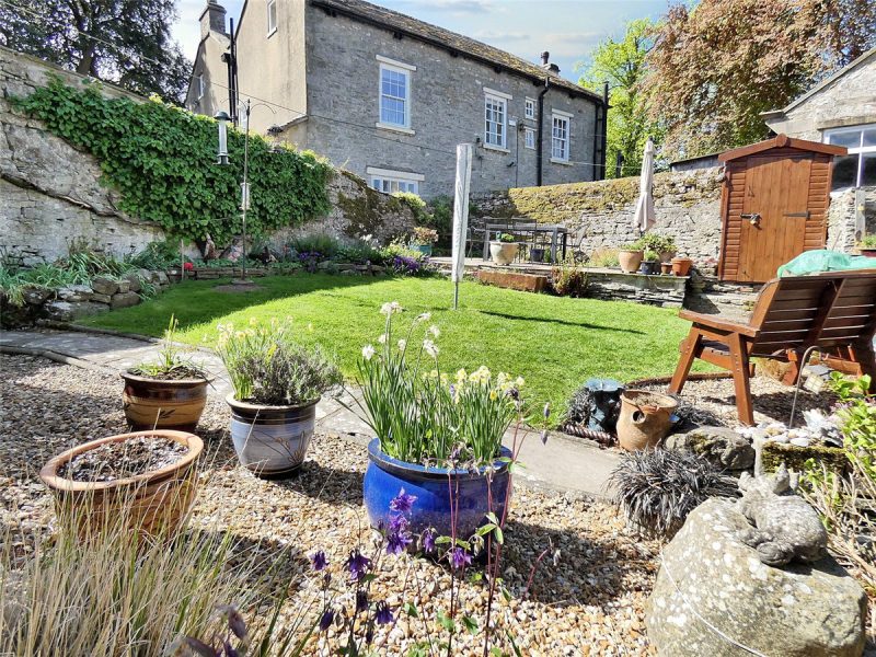 3 West End, Middleham, DL8 4QJ — photo 12