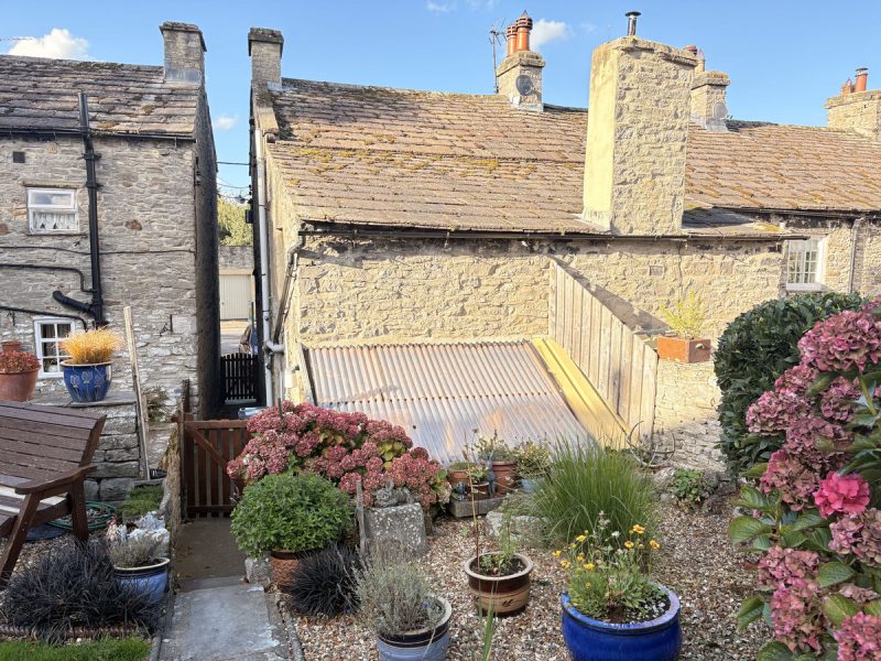 3 West End, Middleham — photo 12
