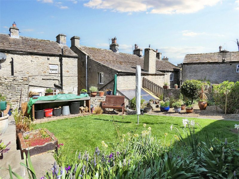 3 West End, Middleham, DL8 4QJ — photo 13