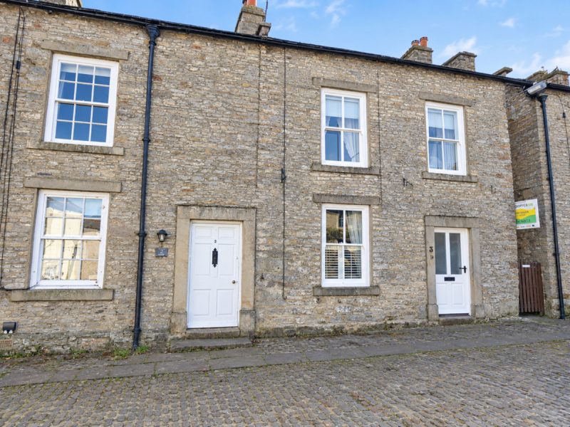 3 West End, Middleham — photo 11