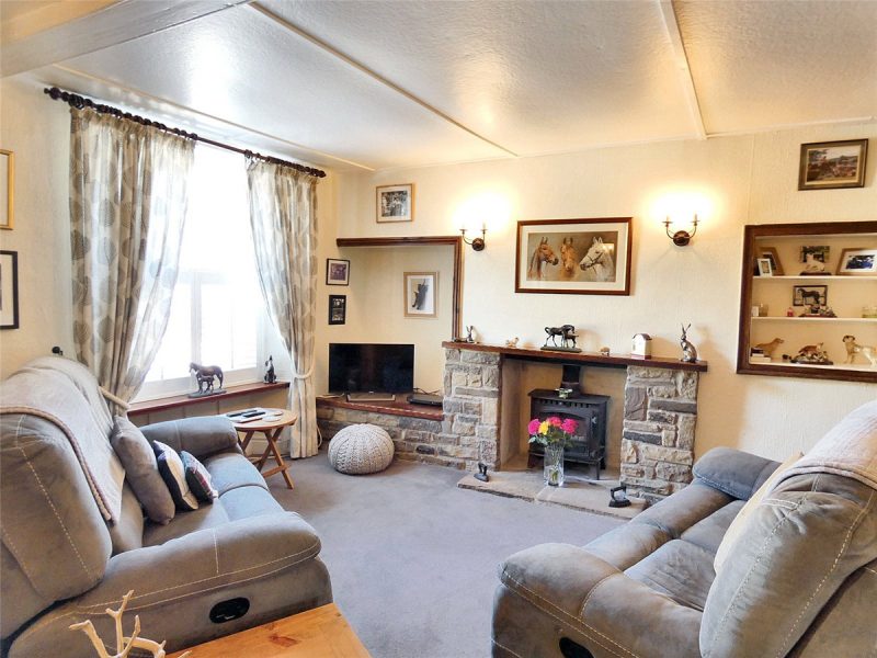3 West End, Middleham, DL8 4QJ — photo 6