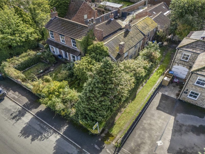 Ashlea, Carthorpe, DL8 2LF