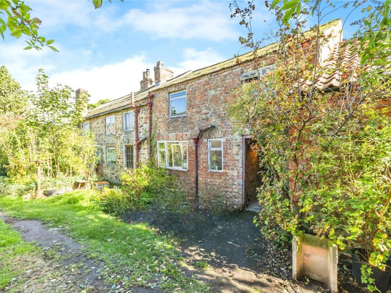Ashlea, Carthorpe, DL8 2LF — photo 11