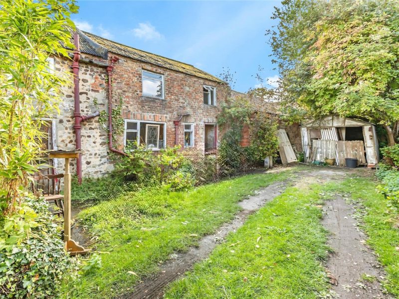 Ashlea, Carthorpe, DL8 2LF — photo 2