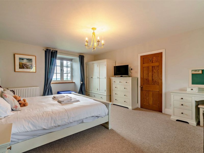 Oak Tree House Farm, West Witton — photo 12