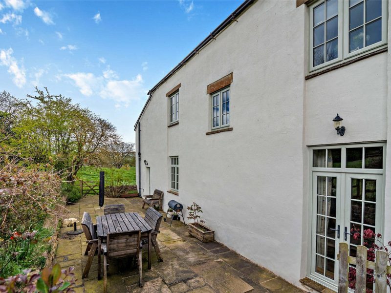 Oak Tree House Farm, West Witton — photo 14
