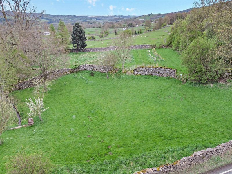 Oak Tree House Farm, West Witton — photo 27