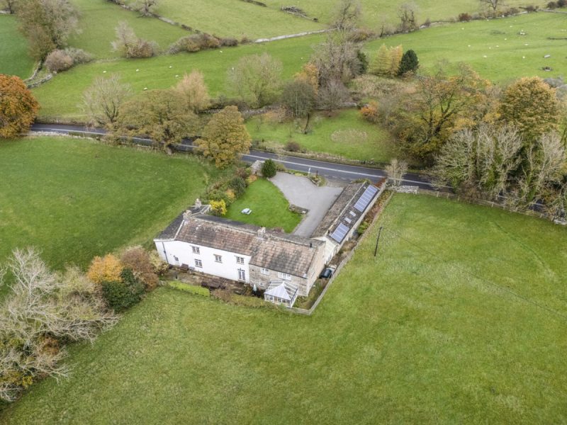 Oak Tree House Farm, West Witton — photo 3