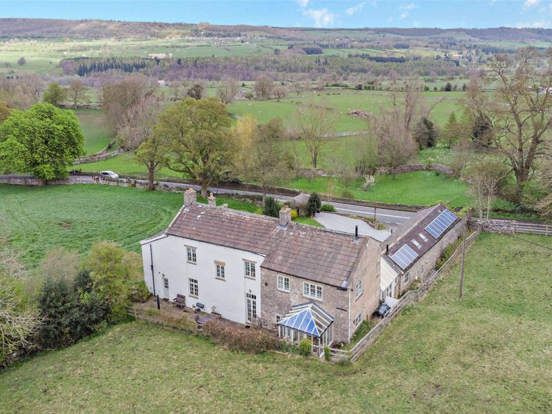 Oak Tree House Farm, West Witton — photo 30