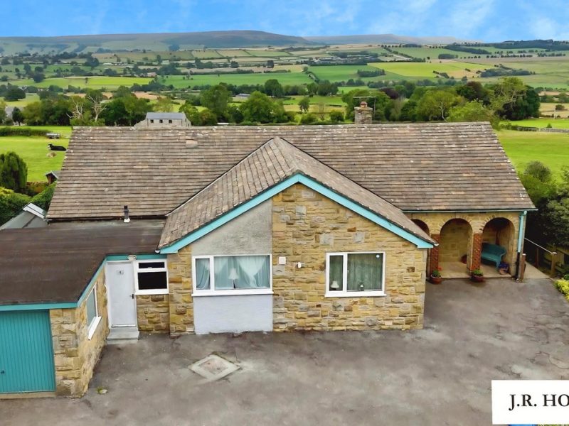 4 Ellerclose Road, Leyburn, DL8 5EZ
