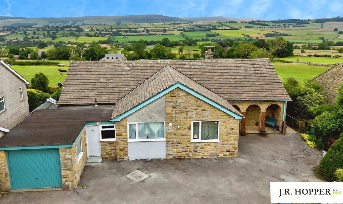 4 Ellerclose Road, Leyburn, DL8 5EZ