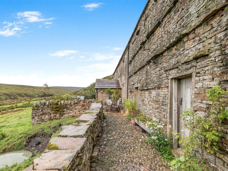 Ellers Farmhouse, Nr Keld, DL11 6LR — photo 13