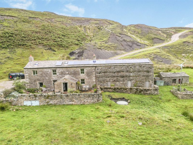 Ellers Farmhouse, Nr Keld, DL11 6LR — photo 17