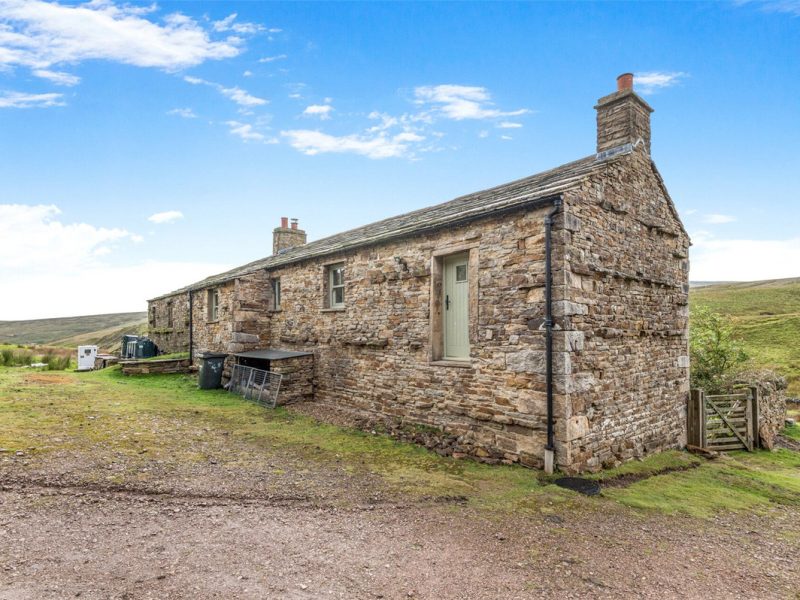 Ellers Farmhouse, Nr Keld, DL11 6LR — photo 18