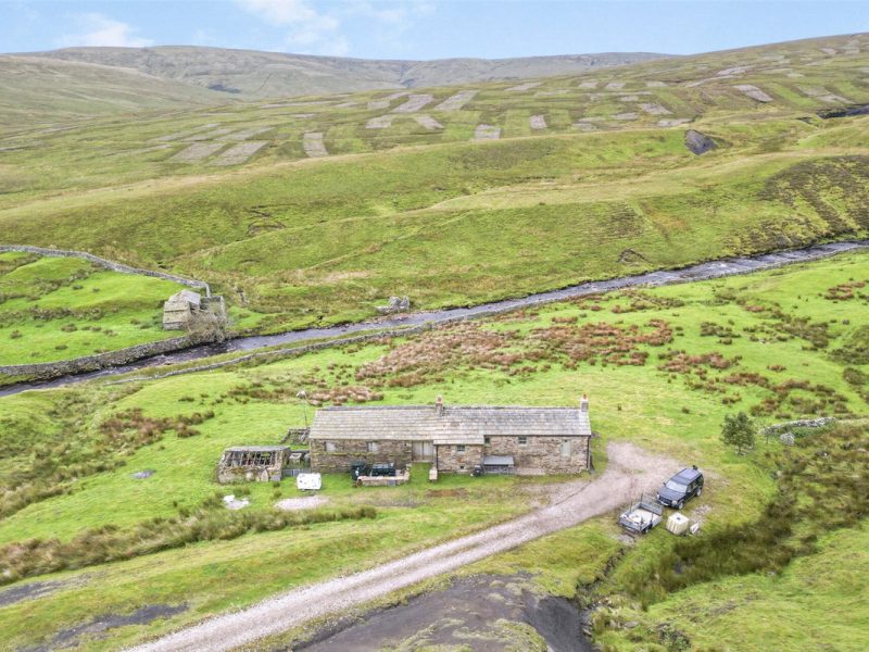 Ellers Farmhouse, Nr Keld, DL11 6LR — photo 19