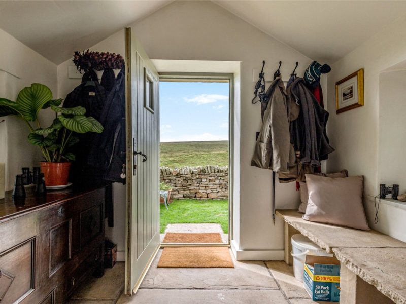 Ellers Farmhouse, Nr Keld, DL11 6LR — photo 2