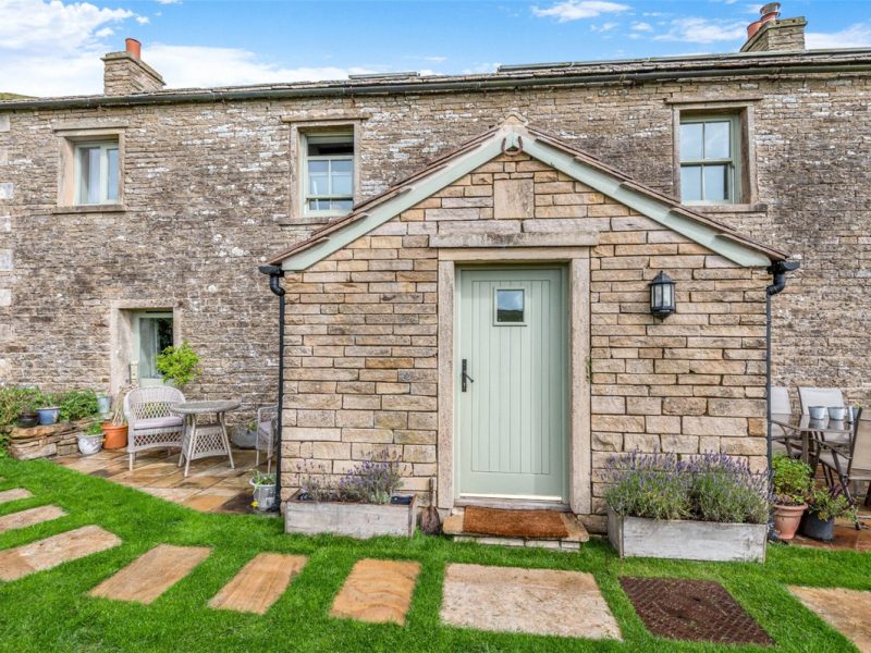 Ellers Farmhouse, Nr Keld, DL11 6LR — photo 20