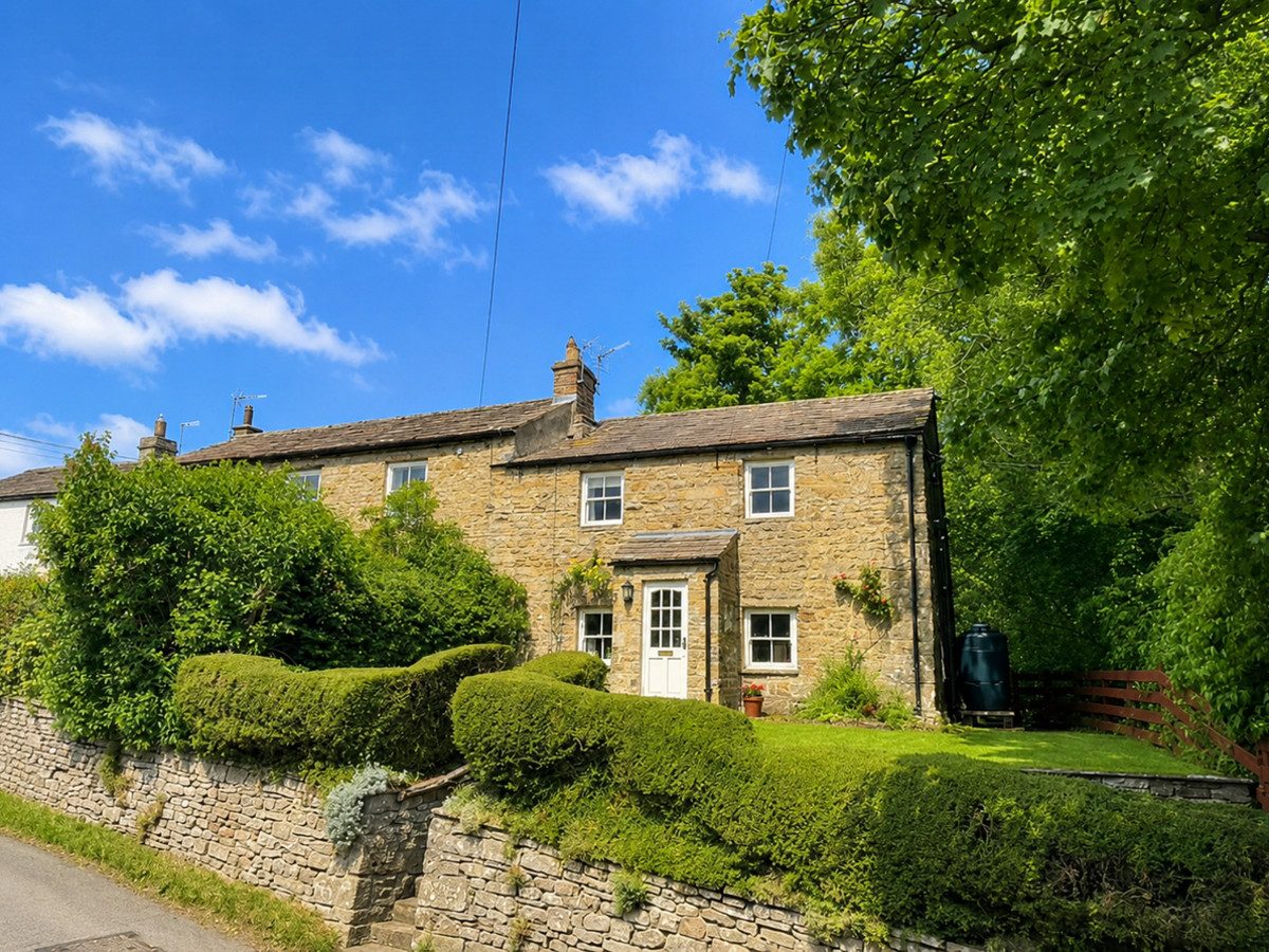 Beech Cottage, Carlton, DL8 4AY