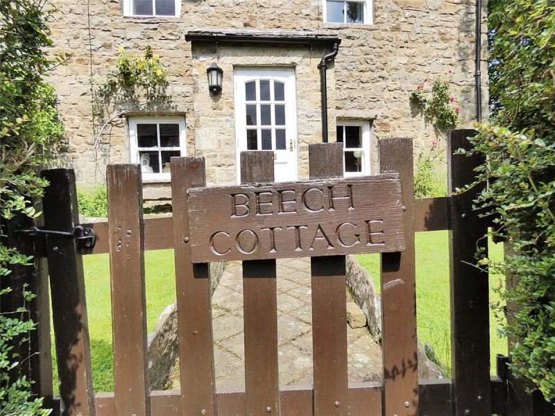 Beech Cottage, Carlton, DL8 4AY — photo 17