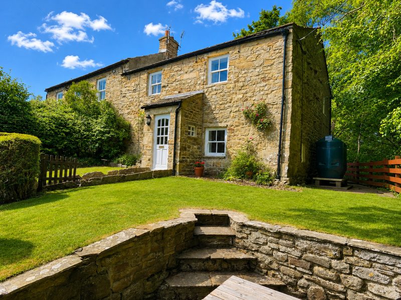 Beech Cottage, Carlton, DL8 4AY — photo 2