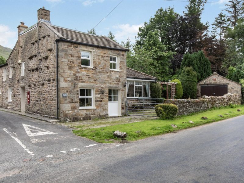 Faraday Cottage, Outhgill, CA17 4JU