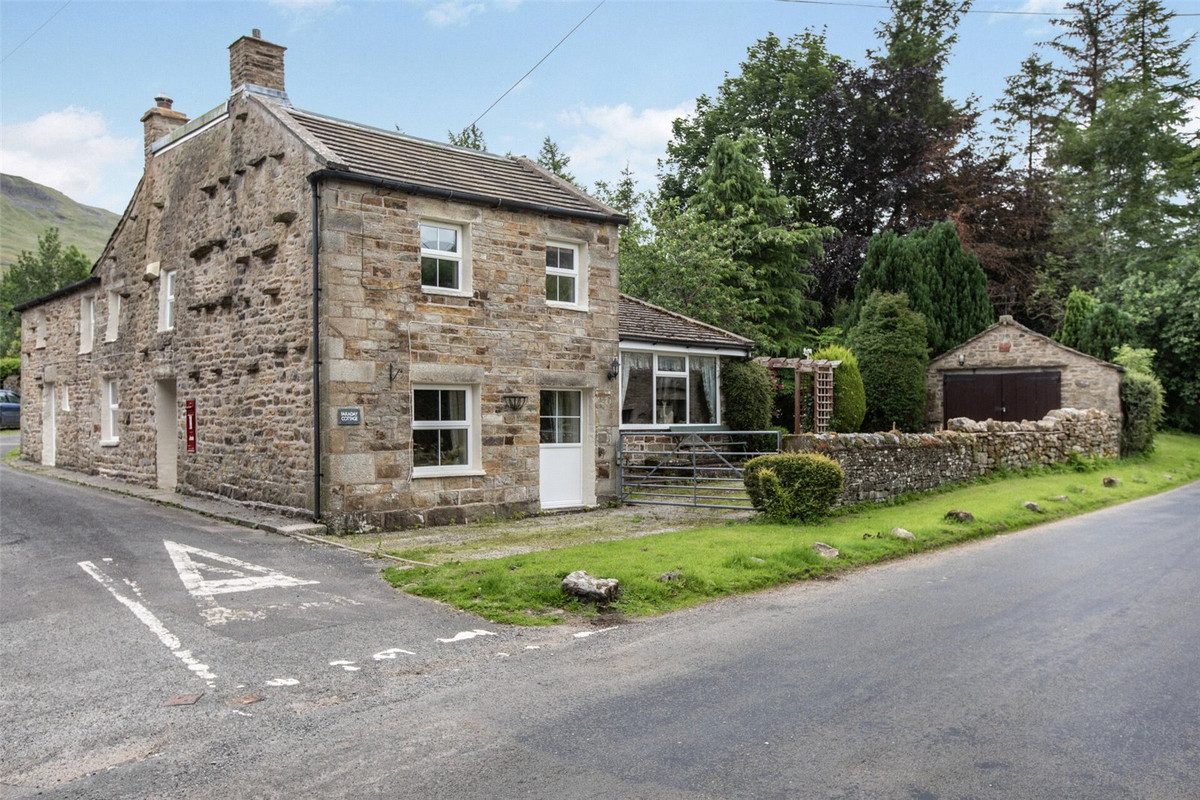 Faraday Cottage, Outhgill, CA17 4JU