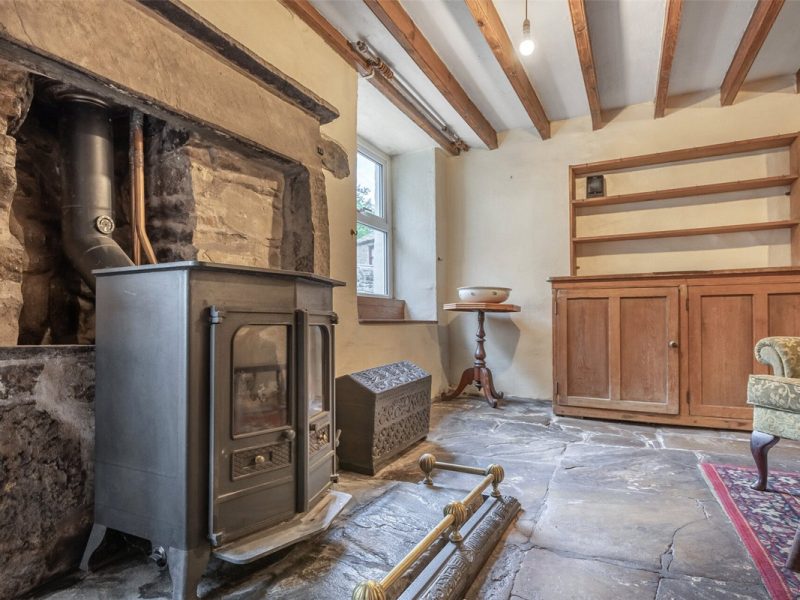 Faraday Cottage, Outhgill, CA17 4JU — photo 5