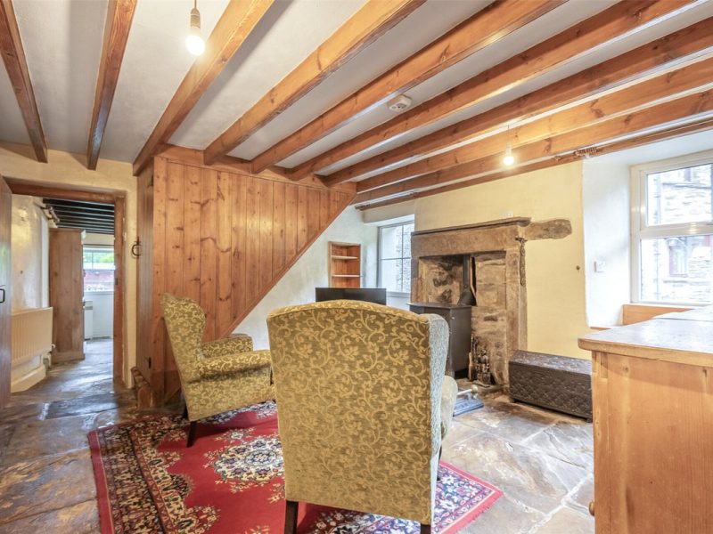 Faraday Cottage, Outhgill, CA17 4JU — photo 6
