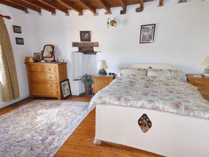 Hazel House, Widdale, DL8 3LX — photo 11