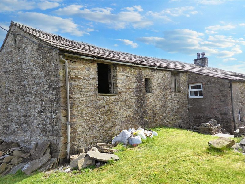 Hazel House, Widdale, DL8 3LX — photo 15