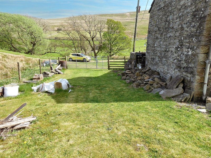 Hazel House, Widdale, DL8 3LX — photo 19
